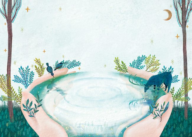 詩とファンタジー