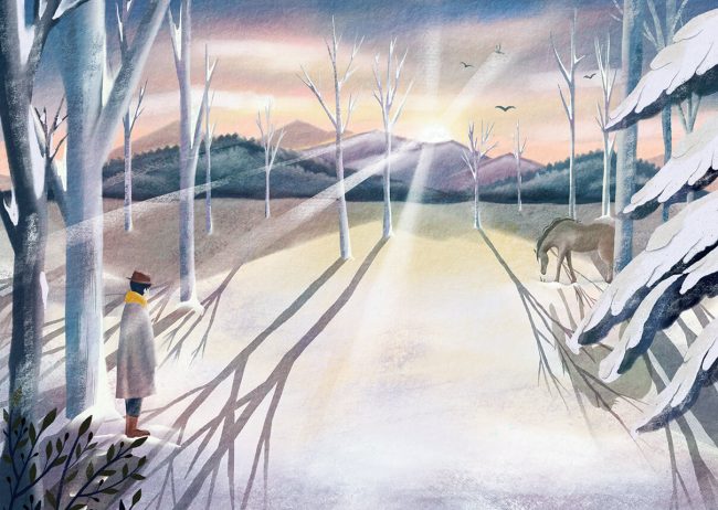 詩とファンタジー